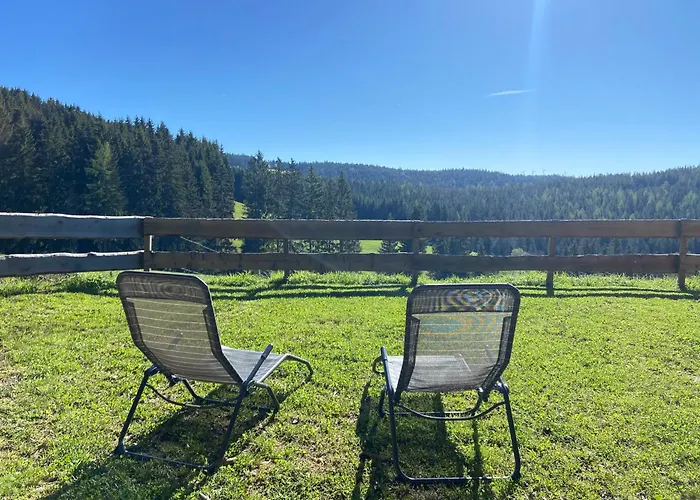 Blockhaus Waldspiel -Adults Only