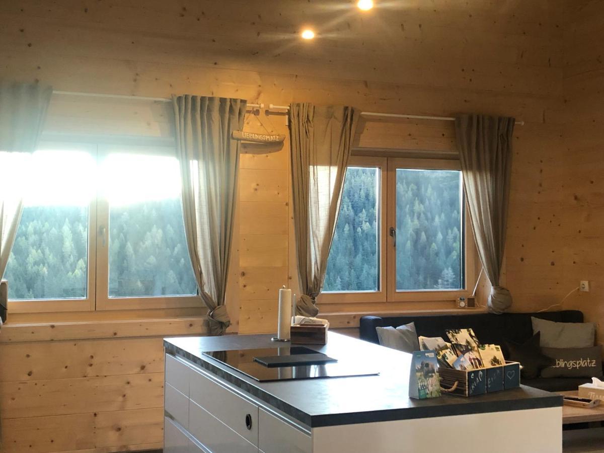 Blockhaus Waldspiel Apartment Ratten